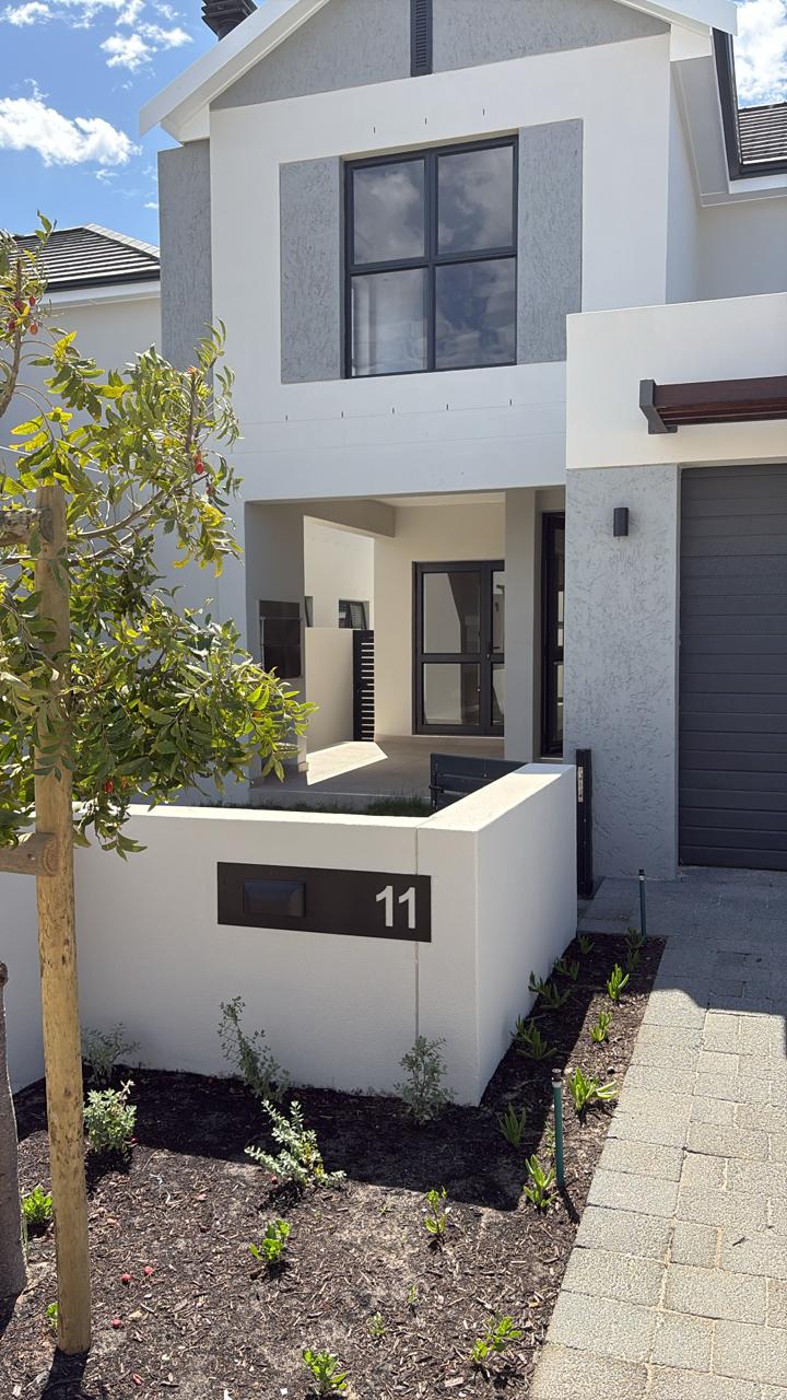 To Let 3 Bedroom Property for Rent in Groot Phesantekraal Estate Western Cape